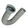 thumbnail image 2 of CPAN Kitchen Sinks Drain filter Sewer drain Drainage hose 58 mm outlet, 2 of 9