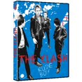 thumbnail image 1 of THE CLASH RUDE BOY Spanish Movie -Film DVD (NTSC - Region 1 & 4), 1 of 1