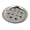 C, variant on KGJQ Stainless Steel Escargot Plate with Snail Forks, 6/12 Hole Gratin Dish for Oven, Snail Serving Tray with Non-Slip Grooves, Elegant Appetizer Plate for Seafood, Family Dinner & Buffet