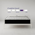 thumbnail image 6 of Signature Sleep Dream 13" Independently Encased Coil Hybrid Mattress, King, 6 of 15
