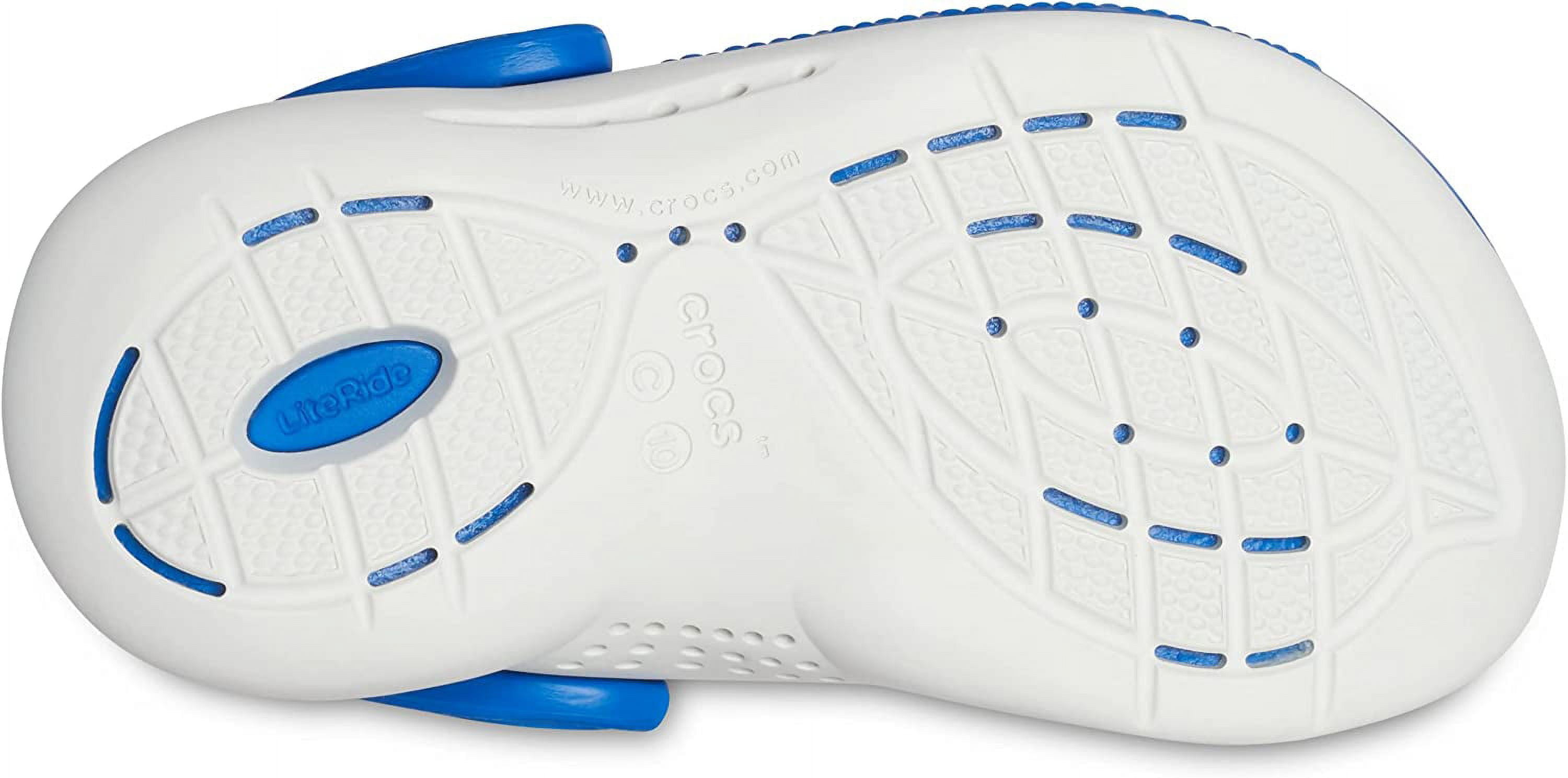 Crocs Toddler & Kids LiteRide 360 Clog