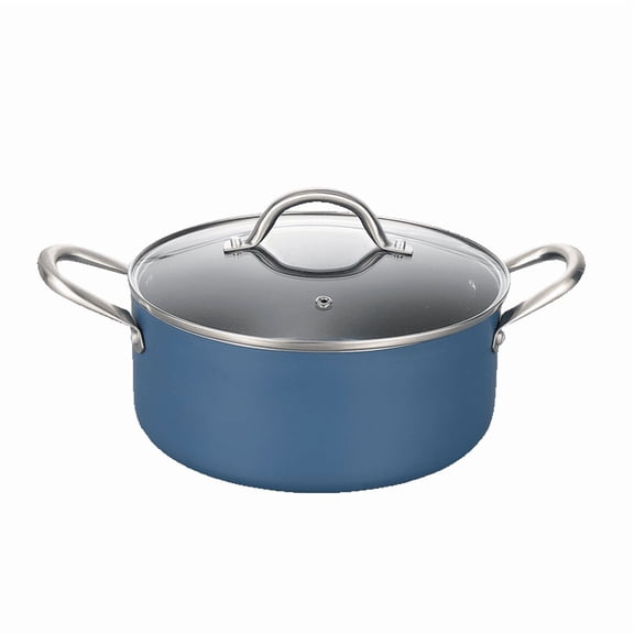 Next Products USA 4.7 Qt Pressed Aluminum Dutch Oven
