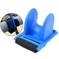 thumbnail image 1 of ziyahi Upgraded Fishing Rod Holder Rack Stand For Boat Marine Durable A blue, 1 of 9