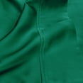 thumbnail image 3 of BNM Egyptian Cotton 530 Thread Count Pillowcases, King, Green, 3 of 5