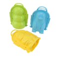 thumbnail image 2 of Snow Molds Toy Kit Plastic DIY Interesting Cute Shape Beach Toy Sand Mold for Kids Outdoor Activities B, 2 of 5