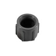 thumbnail image 2 of Elkhart Supply Tube End Fitting Nut 06314 1/2 Inch; For Braided Pump Hose/Flex Tube; Single, 2 of 4