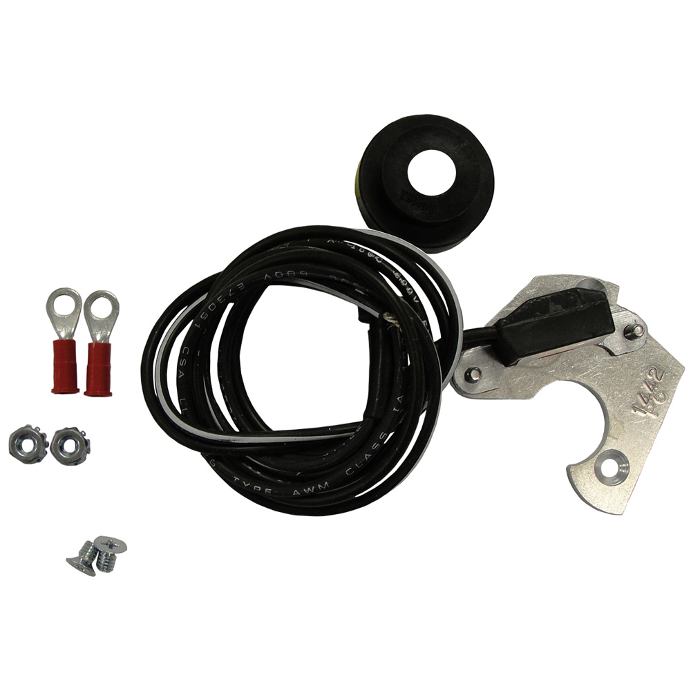 EH4P6 New Electronic Ignition Made for CaseIH Tractor Models 100 130