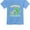 California Blue, variant on Tstars - Soon To Be A Big Brother Gift Idea - Raptor Dinosaur Kids T-Shirt 2T Black