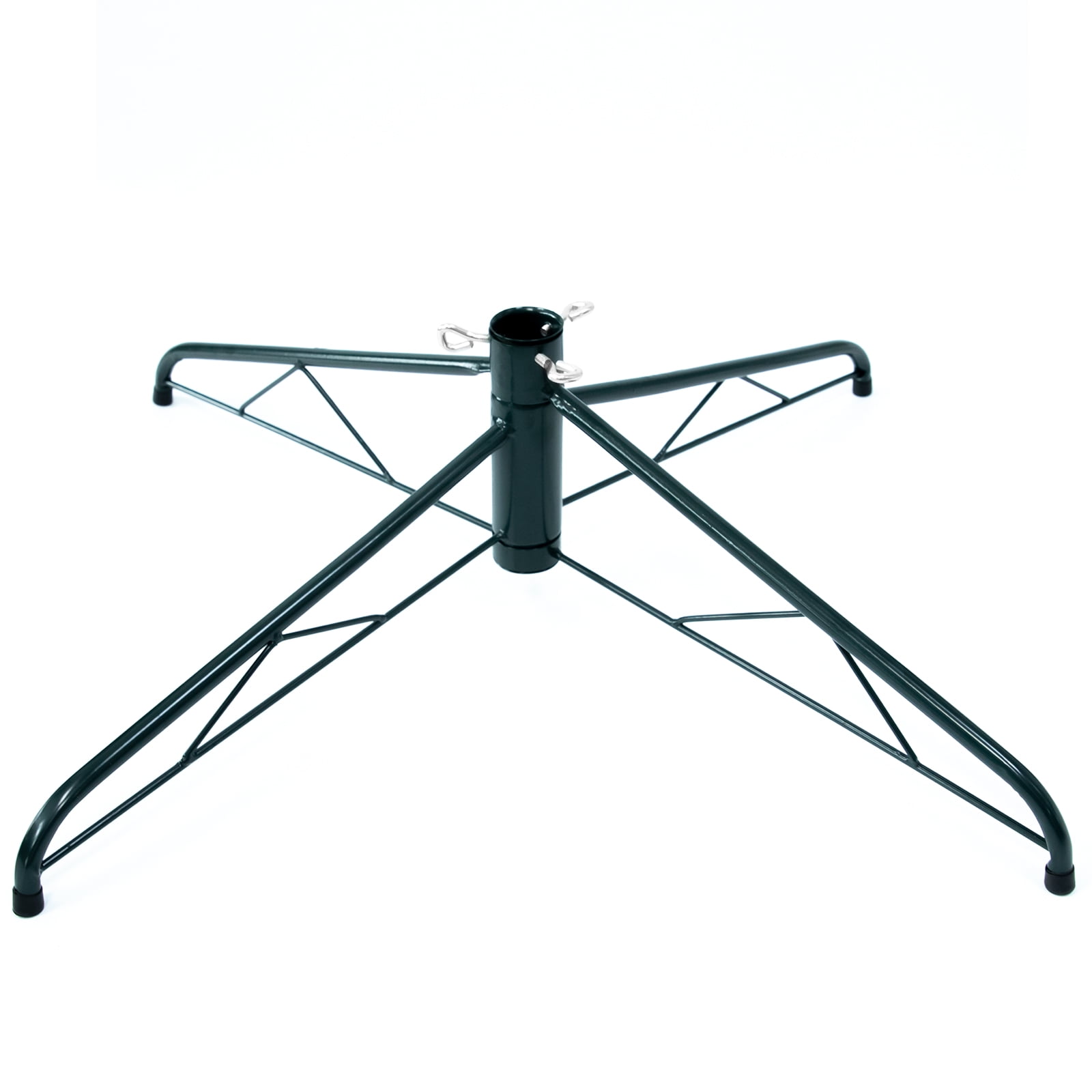 Maylai Christmas Tree Stand for 3 to 9 Ft Trees Great Artificial