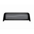 thumbnail image 1 of GT Styling Rainguard RV1016 Fits 12 To 16 Inch RV Window; Wide Design; Tape-On; Smoke; UV Blended Acrylic; Single, 1 of 10