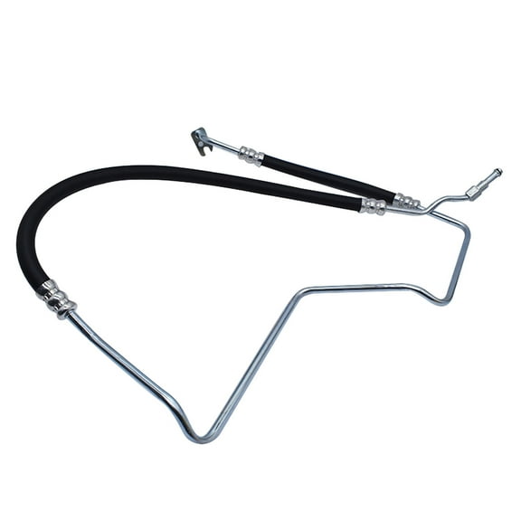 LABLT 26095037 92472 Power Steering Pressure Hose Assembly Replacement for Chevy Olds Chevrolet Trailblazer GMC Envoy 9-7x