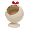 thumbnail image 3 of GROWTH TANK Sugar Bowl Candy Jar Kitchen Food Storage Container for Household Office Bar, 3 of 8