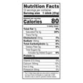 thumbnail image 3 of Great Value Colby & Monterey Jack Snack Cheese, 27 oz Bag, 36 Count, 3 of 8