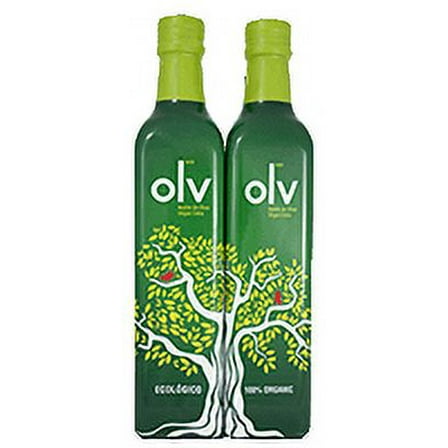 OLV Extra Virgen Olive Oil