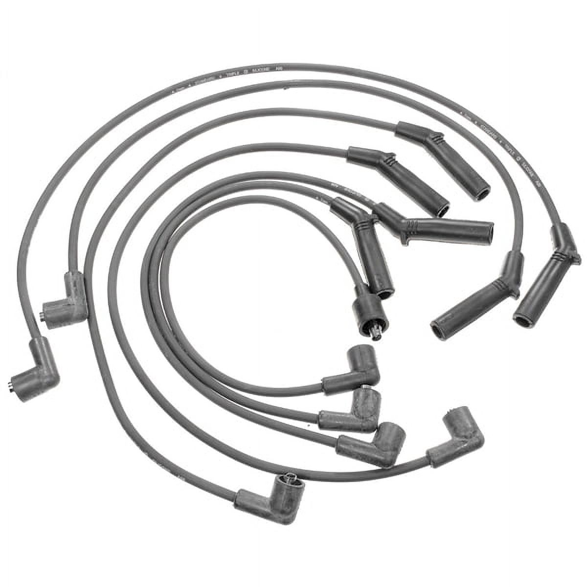 Domestic Car Wire Set