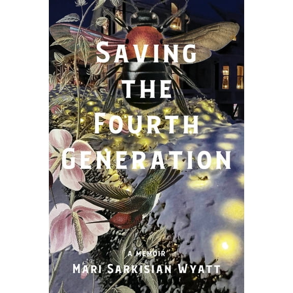 Saving the Fourth Generation, (Hardcover)