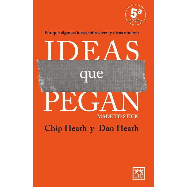 Ideas que pegan Almuzara