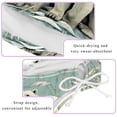 thumbnail image 3 of Polar Bear Swim Suit Bikini Sets with Detachable Sponge & Adjustable Strap, Two-Pack - Versatile Swimwear for Any Occasion, 3 of 6