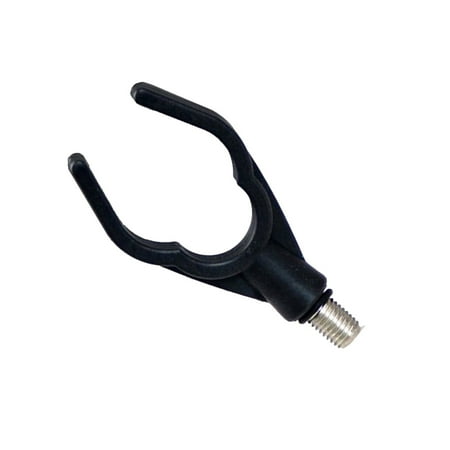 ROZYARD Plastic Fishings Rod Rest Head Coarses Carp Fishings Rod Rest Fishings Accessorys