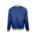 thumbnail image 4 of Men's G Track Suits 2 Piece Sweatsuit Set ST575 - Royal Blue - Small, 4 of 6