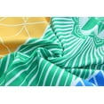 thumbnail image 3 of Towel Rainbow Blanket Yoga Mat Beach Tapestry Hanging Home Textiles for Versatile Use and Stylish, 3 of 7