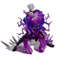 thumbnail image 1 of Figura DE ACCIÓN DE Jujutsu Kaisen de 18CM, Gojo Satori de PVC, Yujii, juguetes de modelos coleccionables, regalos para niños Gong Bohan LED, 1 of 2