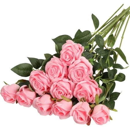 SUZH-u 10 Pièces Pissenlit Fleurs Artificielles Fleurs Blanches Faux Plantes  Bouquet De Fleurs Fleurs En Plastique pour La Maison DIY Décoration De  Mariage Décor Violet | Walmart Canada