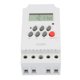 thumbnail image 2 of Relé de tiempo digital Ticfox TM630A 12V DC/AC220V Interruptor de temporizador de potencia, 2 of 13