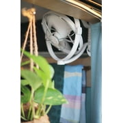 Caframo Limited 7010CAWBX Sirocco II Fan