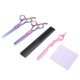thumbnail image 1 of Tijeras de corte de pelo duraderas, tijeras, herramienta de peluquería, tienda Baber para salón mujer hogarPersonalCare Fyydes Descripción de la referencia, 1 of 6