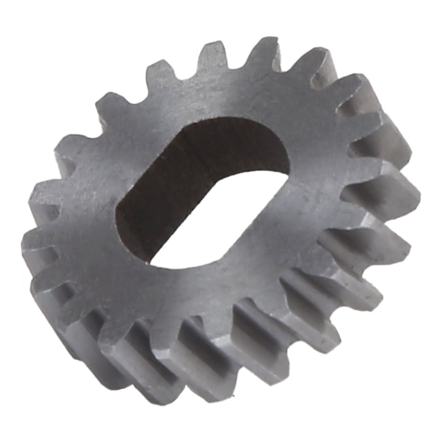 ,Motor de techo corredizo de 19 dientes Engranaje del motor de techo corredizo Salida de alta intensidad
