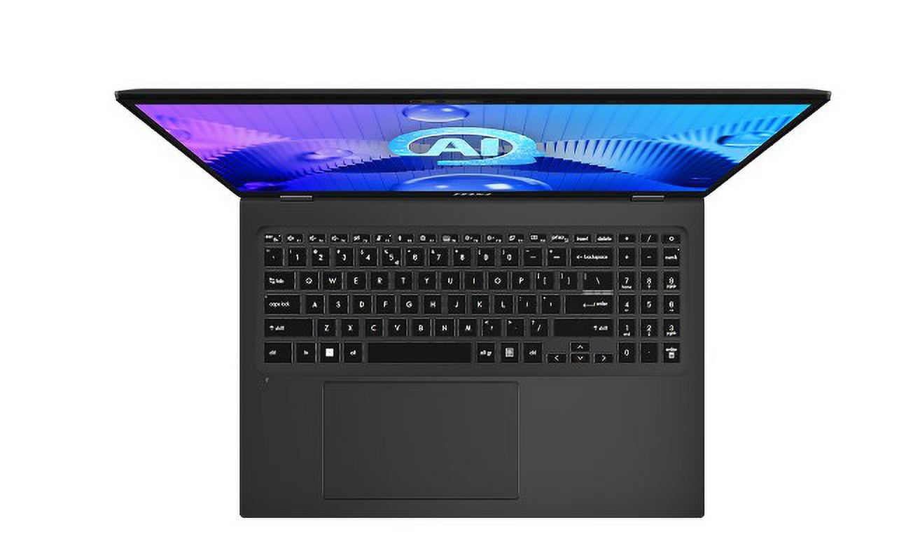 Free Shipping! \MSI Prestige 16\\ UHD+ OLED Professional Laptop