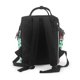 thumbnail image 3 of Disketp Green Sea Turtle Mochila de Pañales de Gran Capacidad con Múltiples Bolsillos, Mochila de Viaje Multifuncional para Bebé, Unisex, Moderna y Resistente, 3 of 6