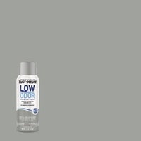 Rust-Oleum Low Odor 11 Oz. General Purpose Spray Paint1 - Pack of 10