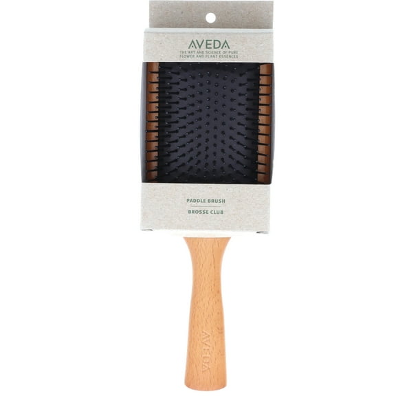 Aveda Wooden Large Paddle Brush