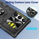 thumbnail image 5 of Funda VEGO para Samsung Galaxy S23 Ultra 2023 con soporte, 5 of 6