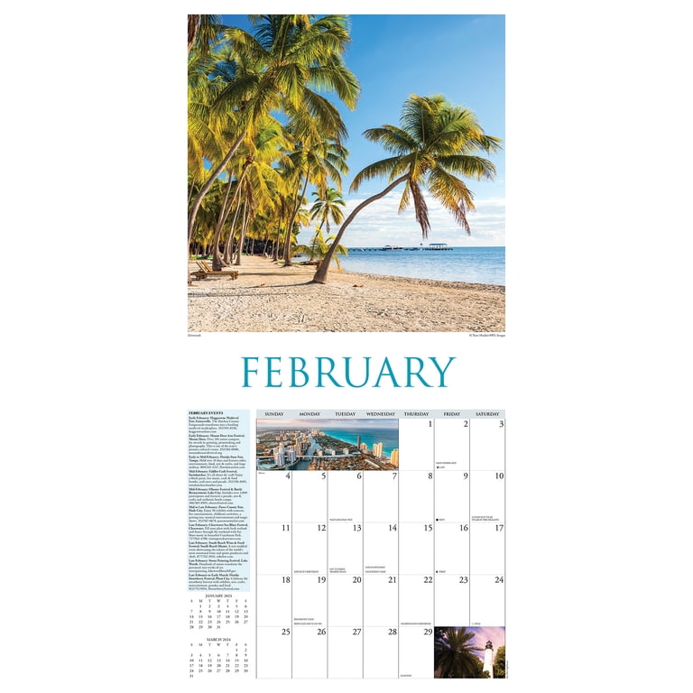 2024-willow-creek-press-scenic-monthly-wall-calendar-12-x-12-florida-january-to-december-walmart-com