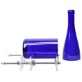 thumbnail image 2 of FLAMEEN Handmade Cutting Machine,DIY Cut Tools,Glass Bottle Cutter Professional Jar Cut Tools Machine Craft Blades DIY Supplies With Screwdriver, 2 of 8