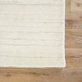 thumbnail image 5 of Jaipur Rugs Lefka Solid Indoor Area Rug, 5 of 6