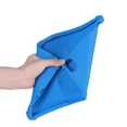thumbnail image 5 of Étui pour Tablette HONOR Pad X9 Protection Antichoc Support en Silicone Rouge HONOR Pad X9, 5 of 5