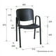 thumbnail image 2 of Silla de Oficina Ergonómica Offiho NOVAISOCONBRAZOS CON Descansabrazos Estructura de Acero, 2 of 6