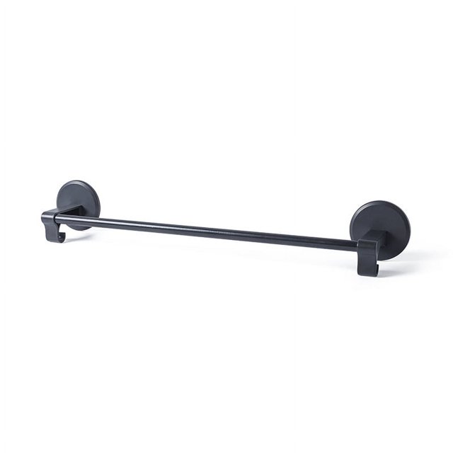 Barra para toallas de baño, toallero para baño, accesorios de baño, toallero montado en la pared