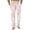 Pink_001, variant on Domuza Easter Bunny Pajama Pants for Men Casual Drawstring Stretch Waist Home Trousers Loose Fit Comfy Lounge Sleepwear with Pockets Pink XL