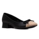 thumbnail image 3 of Zapatos para Mujer ZMexico 11008 negro 24.5, 3 of 4