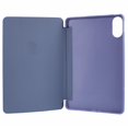 thumbnail image 5 of Gift compatible Xiaomi Redmi Pad Pro Case PU Leather+Silicone Tri-Fold Stand Protective Cover, 5 of 5