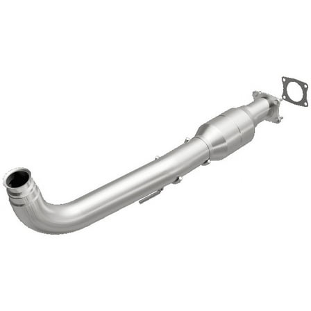 Magnaflow DOC DF 07-10 Silverado 2500/3500 HD 6.6L Fits select: 2007-2010 CHEVROLET SILVERADO, 2007-2010 GMC SIERRA