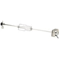 thumbnail image 1 of Bull Produits Extérieurs 56000 Kit Rôtissoire 38 Pouces, Acier Inoxydable, 1 of 2