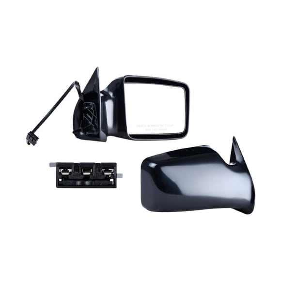 Espejo API  Chrysler Caravan 1984 - 1990 Derecho