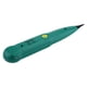 thumbnail image 1 of Network Cable Tester, 1.5 KHz Track The Cables Or Wires Telephone Wire Test Green For Installing Debugging Maintaining Telephone Line, 1 of 8