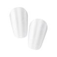 thumbnail image 1 of 1 par de mini espinilleras de fútbol Cola XS Blanco 8cmx5cm, 1 of 8
